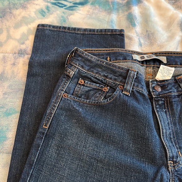 Gap jeans - Picture 7 of 12